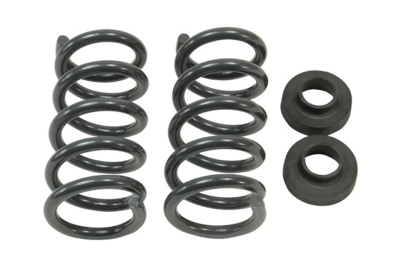 Belltech-Spulenfeder-Set 98/03 Blazer/Jimmy gleich wie 4223