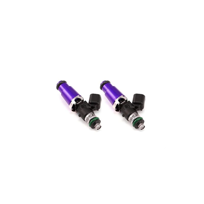 Injector Dynamics 2600-XDS Einspritzdüsensatz
