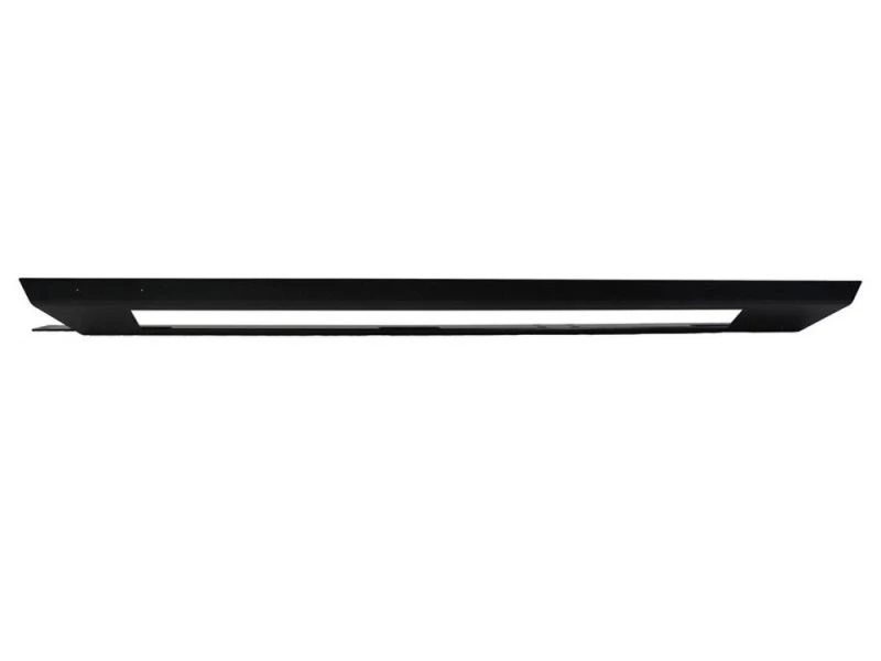 Rock Slide Step-Slider Schutzblech für 2007–2018 Jeep JK 4-Türer