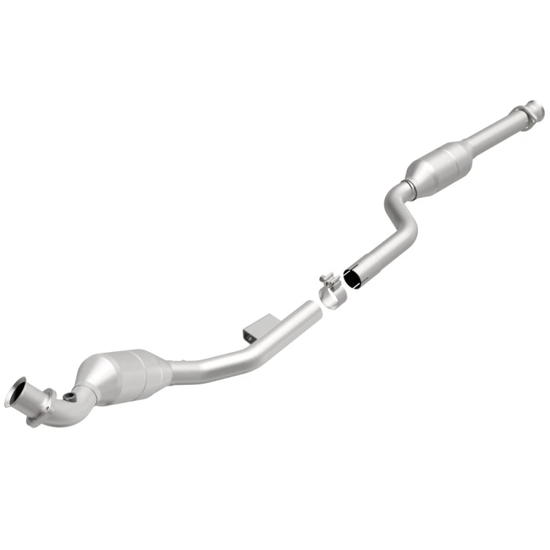 MagnaFlow Konverter DF 98-02 Mercedes E320 3.2L