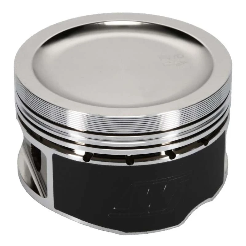 Wiseco Nissan SR20/SR20DET Turbo -12cc Dish 9.1:1 CR 87mm Regal Lager Piston Kit