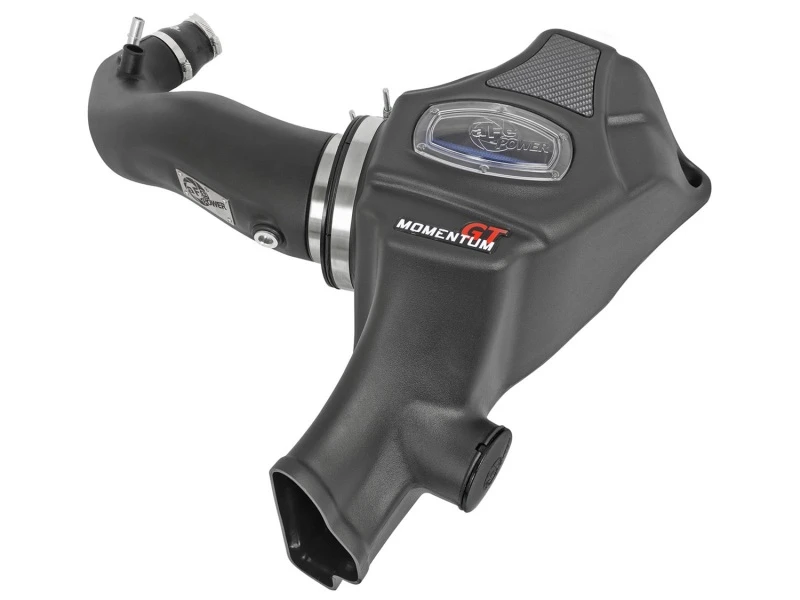 aFe Momentum GT Pro 5R Ansaugsystem 15-16 Ford Mustang L4-2.3L EcoBoost