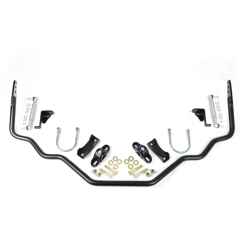 Ridetech 19-23 GM Silverado/Sierra(mit Ridetch Tieferlegungskit) Hinterer Stabilisator