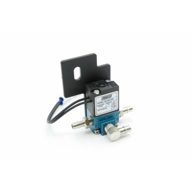 Turbo XS Boost Control Solenoid Kit for 03-06 Mitsubishi Evo 8/9