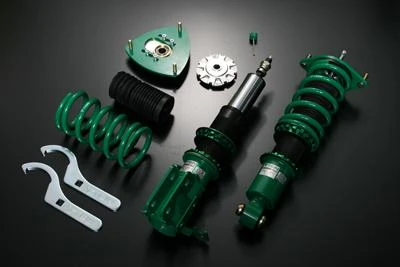 Tein Mono Sport Damper for Mitsubishi Lancer EVO 7/8/9 4WD (CT9A)