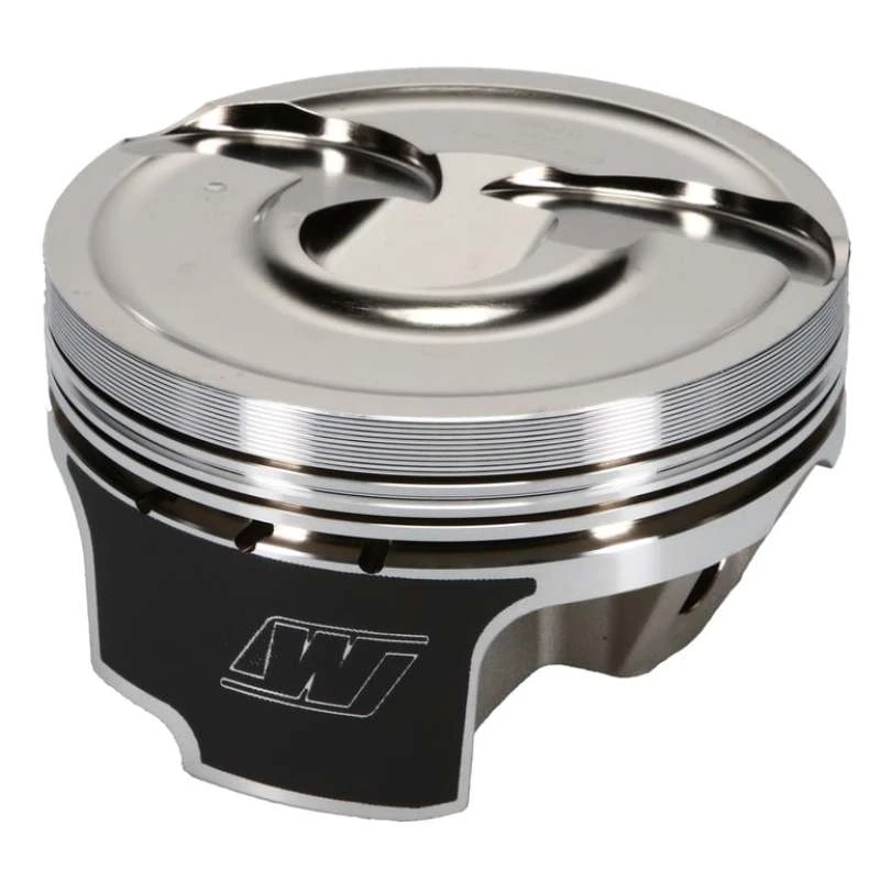Wiseco Chevrolet LT1 6.2L 4.070 Bohrung 1.304 Kompressionshöhe -12cc Volumen Links Kolben
