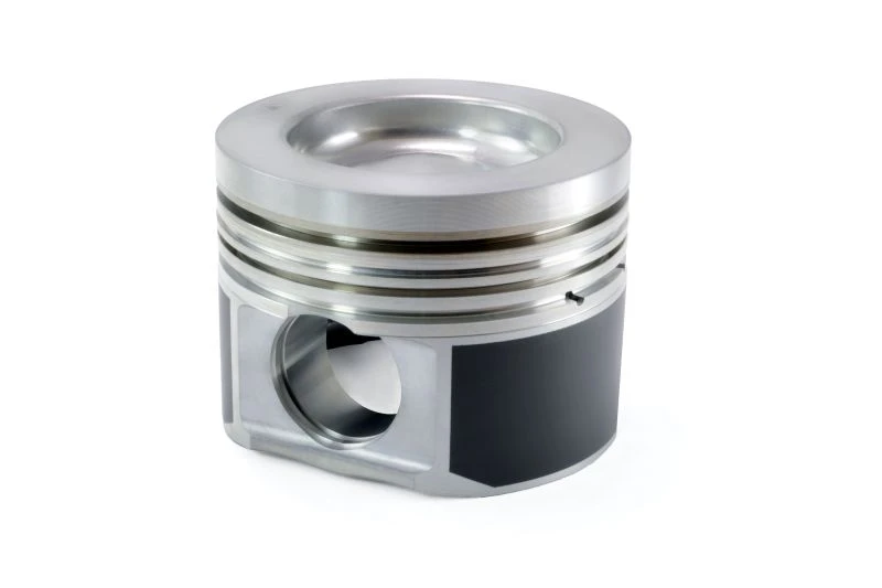 Mahle MS Piston Set Duramax 4.075in Bore