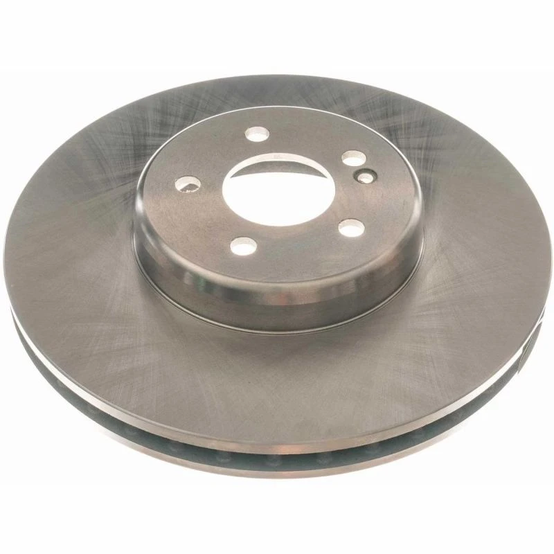 Power Stop 2017 Mercedes-Benz E300 Front Autospecialty Brake Rotor