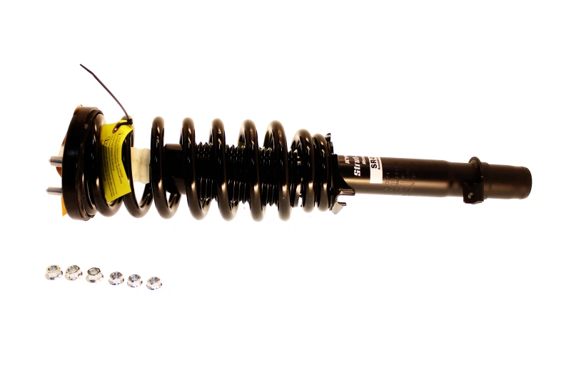 KYB Stoßdämpfer & Federbein Strut Plus vorne rechts 2008-2012 Honda Accord