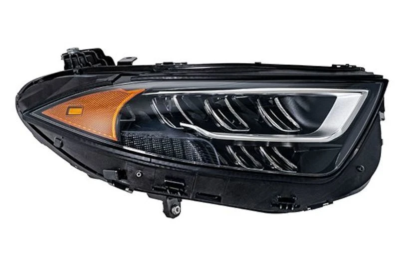 Hella 19-21 Mercedes-Benz Cls-Serie Scheinwerfer Rechts