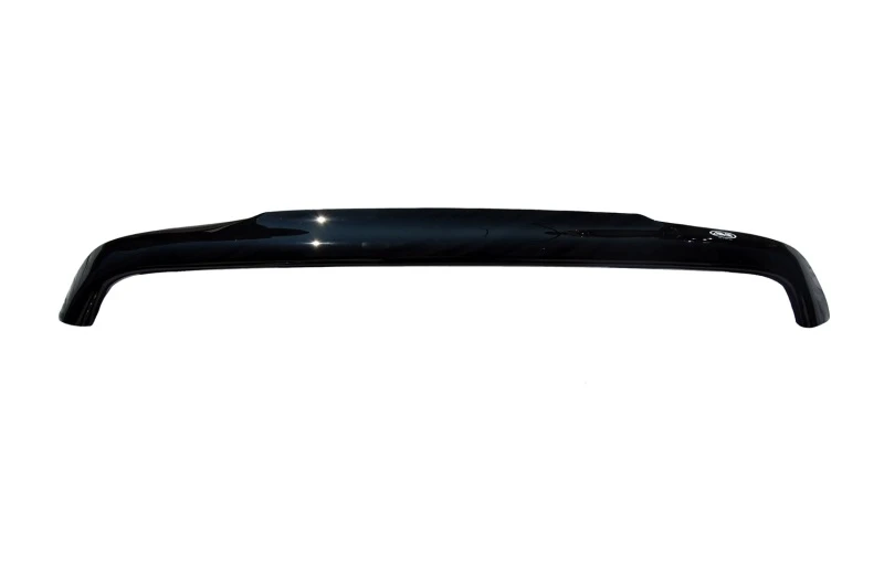 AVS 09-18 Dodge RAM 1500 (exkl. Rebel-Modelle) High Profile Bugflector II Haubenschutz - Rauch