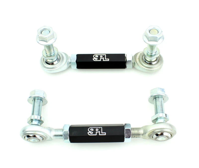 SPL Parts 2015+ Ford Mustang (S550) Hintere Stabilisator Endlinks
