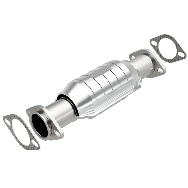 MagnaFlow-Katalysator-Direktanbau Nissan 84-89