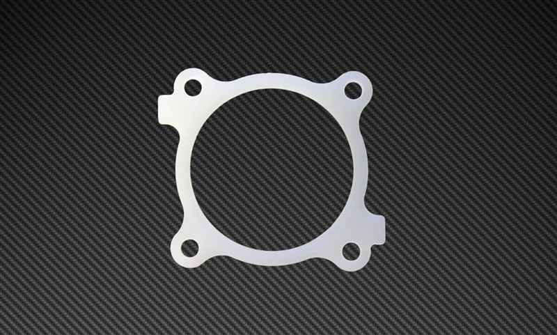 Torque Solution Thermische Drosselklappendichtung für 2007+ Mazda CX-7