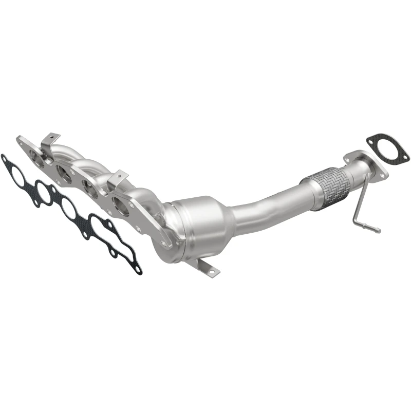 Magnaflow 08-10 Mazda 5 2.3L Direkter Einbau-Katalysator