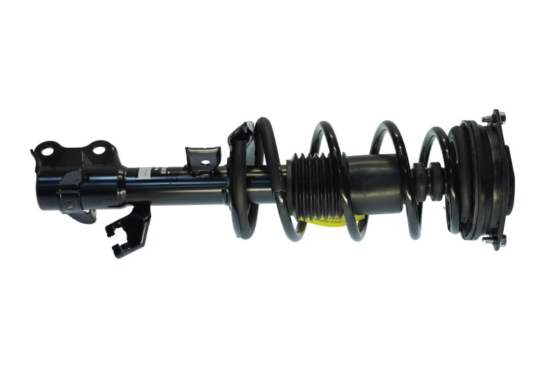KYB Stoßdämpfer & Struts Strut Plus Vorne Links 07-11 Nissan Versa