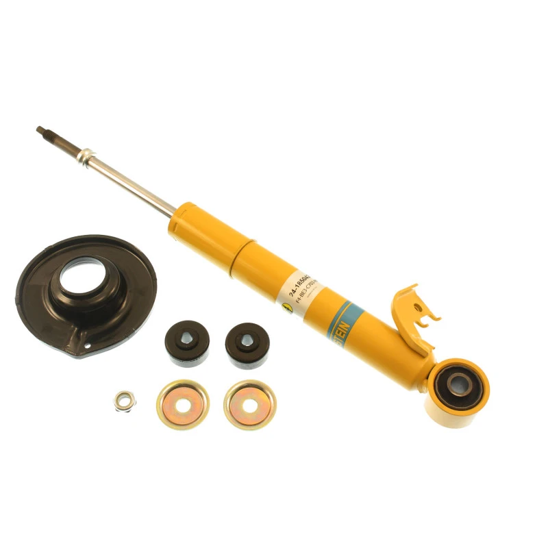 Bilstein B6 2005 Toyota Tacoma Base RWD Vorne Links 36mm Monotube Stoßdämpfer