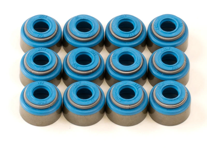 GSC P-D Toyota GR Corolla/GR Yaris G16E-GTS Viton 5.5mm Valve Stem Seal Set