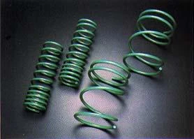Tein S-Tech Tieferlegungsfedern für 1993–1996 Mazda RX-7