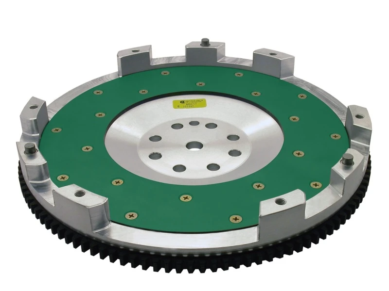 Fidanza Aluminium Schwungrad für 90-99 Mitsubishi 3000GT 3.0L T