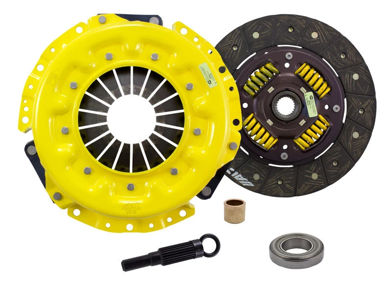 ACT XT/Perf Street Sprung Kupplungskit für 1981 Nissan 280ZX