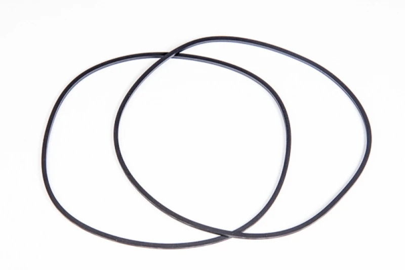 Radium Engineering Multi-Pump-Kraftstoff-Druckbehälter-O-Ring-Service-Kit
