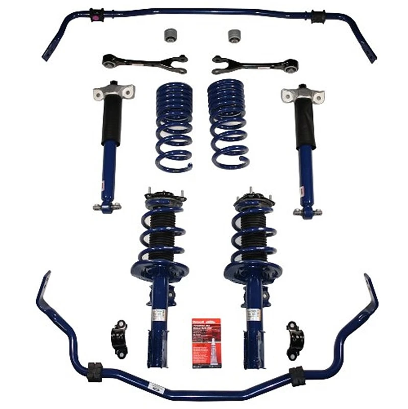 Ford Racing 15-18 Ford Mustang Track-Handling-Paket