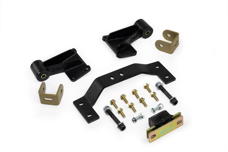 ISR Performance VQ35DE Swap Mount für Nissan 240sx