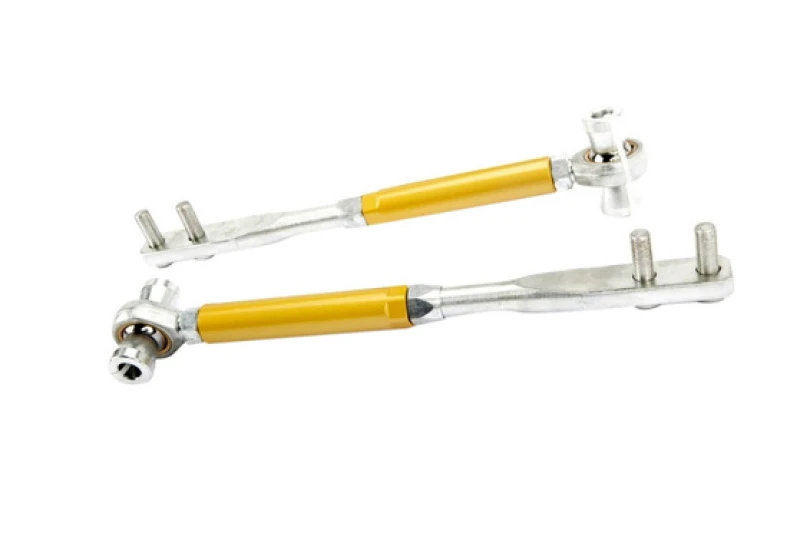 ISR Performance Front Tension Control Rods for Nissan 240SX 95-98 S14
