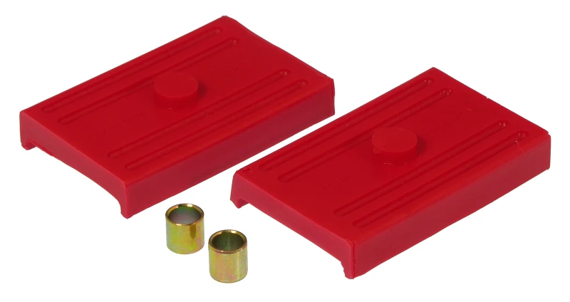 Prothane 68-69 Chevy Camaro/Firebird Upper or Lower Spring Pad