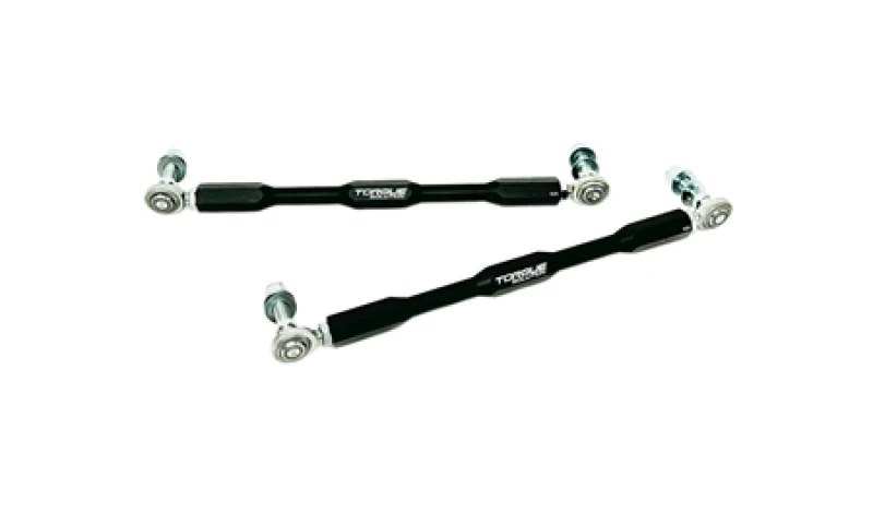 Torque Solution Vordere Stabilisator-Koppelstangen für 2004–2013 Mazda 3 / 2004–2013 Volvo C30