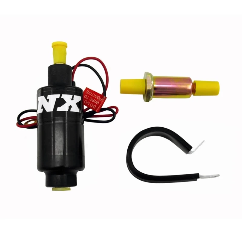 Nitrous Express Standalone-Benzinpumpe