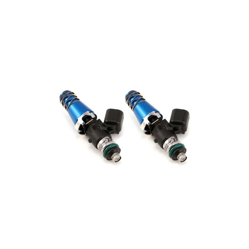 Injector Dynamics 2600-XDS Einspritzdüsen-Set für 79-86 RX-7
