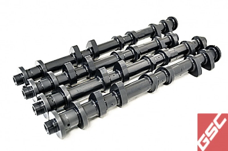 GSC Power Division Billet S1 Camshafts for Nissan VR38DETT