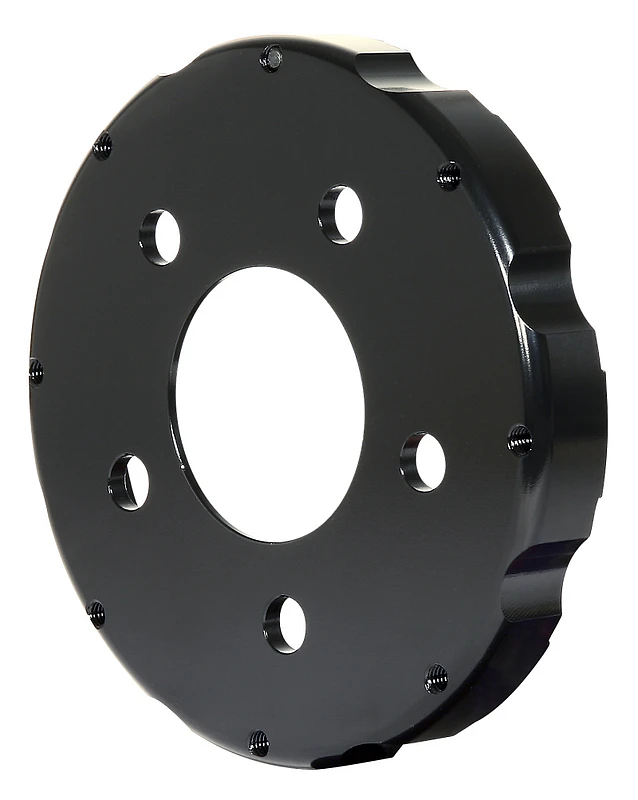 Wilwood Hat-Drag Front.790in Offset 5 x 4.50 - 8 on 7.00in