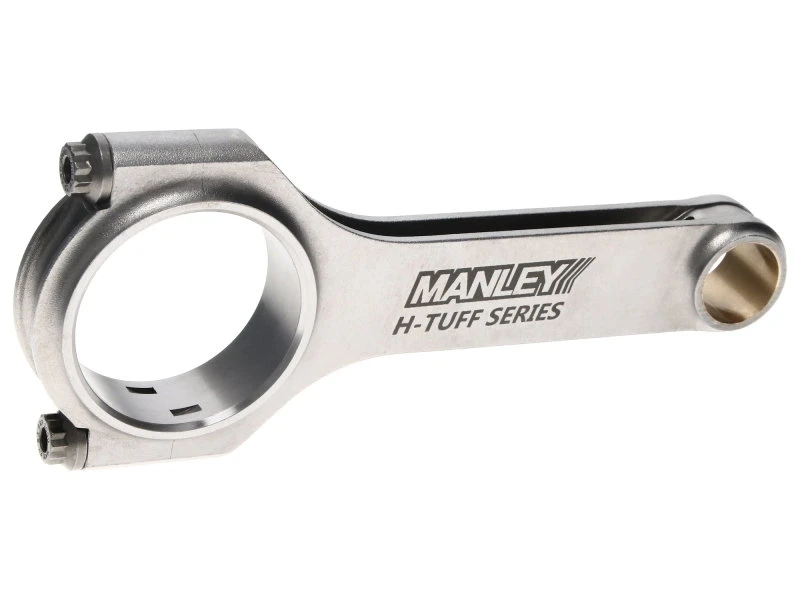 Manley Chrysler 6.2L/6.4L HEMI H Tuff Connecting Rod Set.927in Pin w/ ARP2000 (Set of 8)