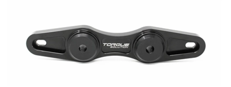 Torque Solution Billet Downpipe Hanger für 2013+ Ford Focus ST MK3