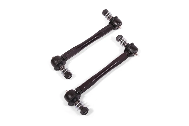 BMR 15-17 S550 Mustang Vorderer Stabilisator End-Link-Kit - Schwarz