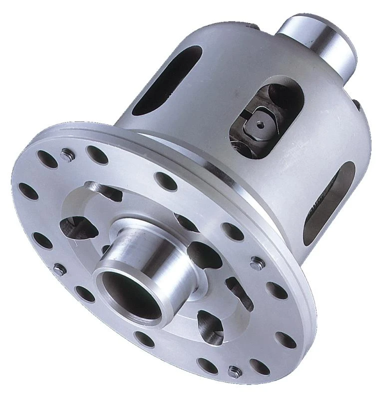 Cusco Hinteres Sperrdifferential Typ RS für 1994-2005 Mazda Miata NA8-NB