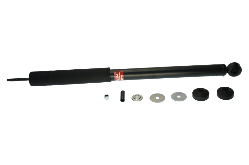 KYB Stoßdämpfer & Federn Excel-G Hinten SUZUKI SX4 2013-2007