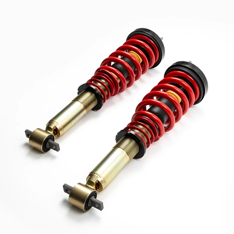 Belltech Coilover-Kit 15-17 Ford F-150 (Alle Kabinen) 2WD/4WD mit Ersatz-Dämpfern