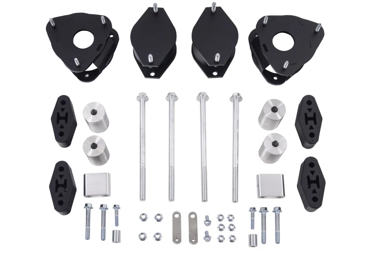 LP Aventure 2in Lift Kit - Powder Coated for 2010-2014 Subaru Outback