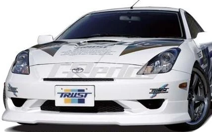 GReddy SXE Altezza JDM Front Lip Spoiler