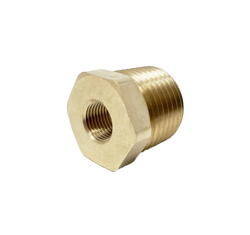 Torque Solution Sensor Adapter