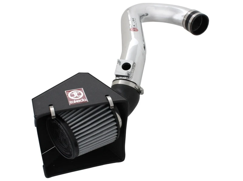 aFe Takeda Ansaugung Stage-2 PRO DRY S für 10-13 Subaru Outback H6 3.6L