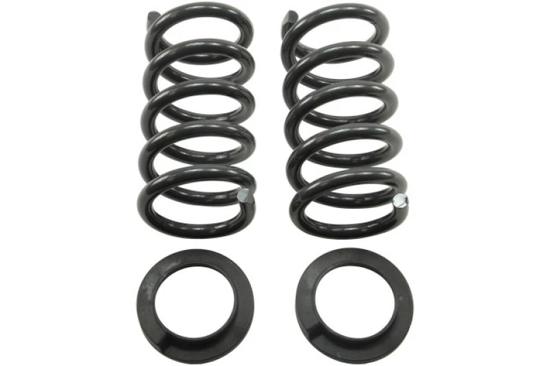 Belltech PRO-FEDER-SET 98-03 S-BLAZER 2-3 Zoll 6 Zyl