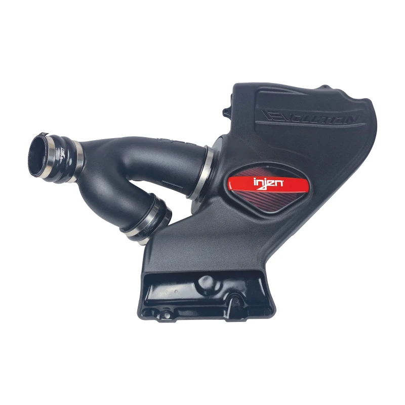 Injen 2015+ Ford F-150 2.7L/3.5L V6 EcoBoost Öleinspritz- Evolution Ansaugsystem