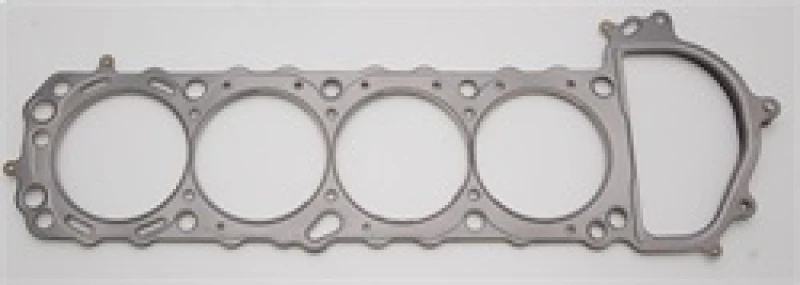 Cometic Nissan KA24DE.140in MLS-Zylinderkopfdichtung - 90mm Bohrung