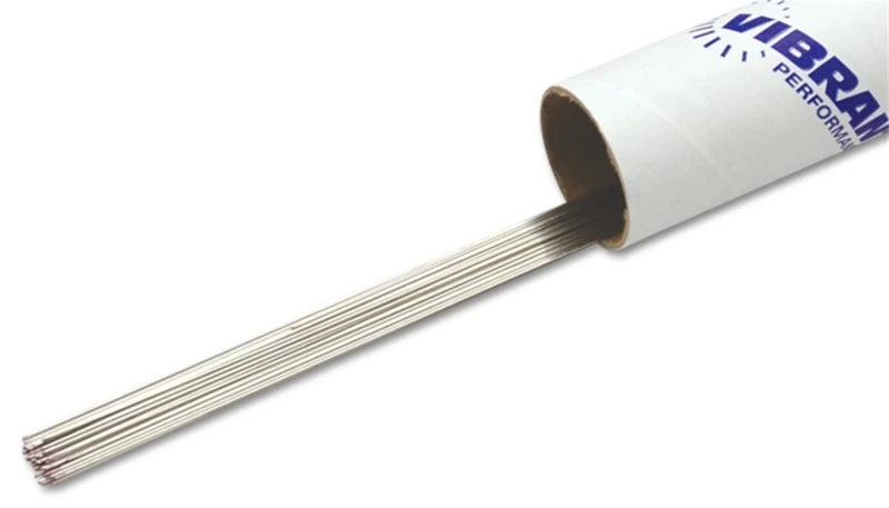 Vibrant ER308L TIG-Schweißdraht - 0,9mm Stabdurchmesser - 3lb-Box