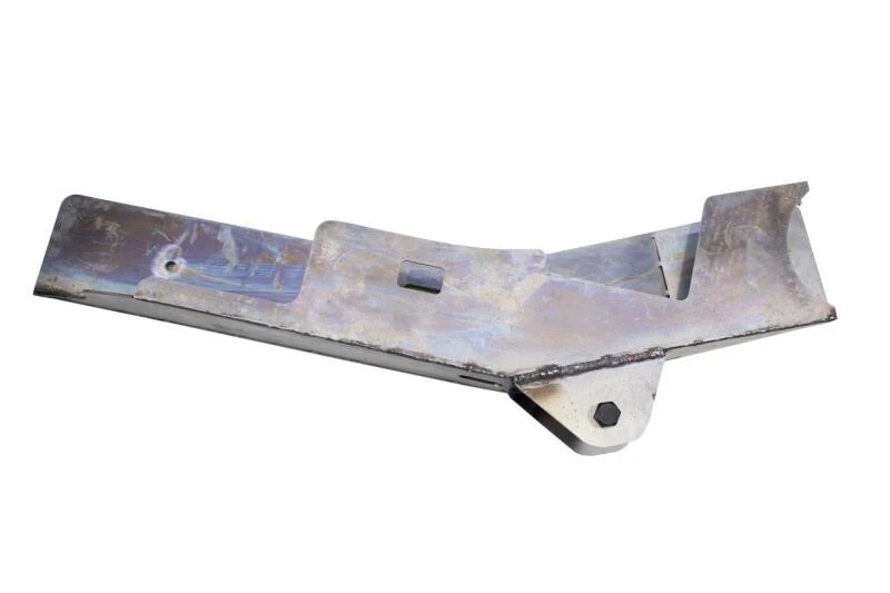 Rust Buster Rahmenreparatur-Kit für 1996-2004 Toyota Tacoma